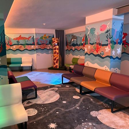 Victoria Frontemare Beach & Spa Hotel Jesolo Exteriér fotografie