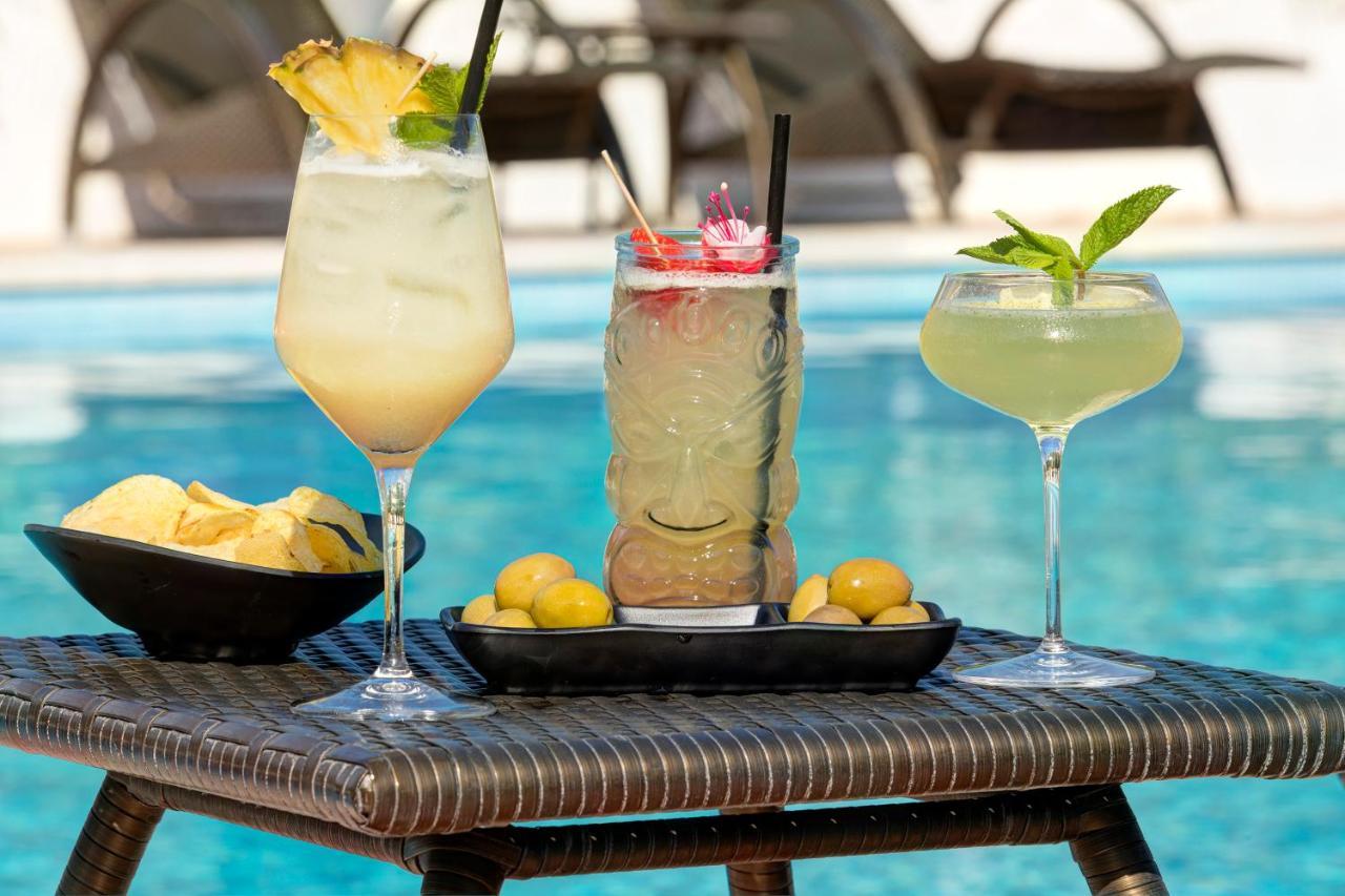 Victoria Frontemare Beach & Spa Hotel Jesolo Exteriér fotografie