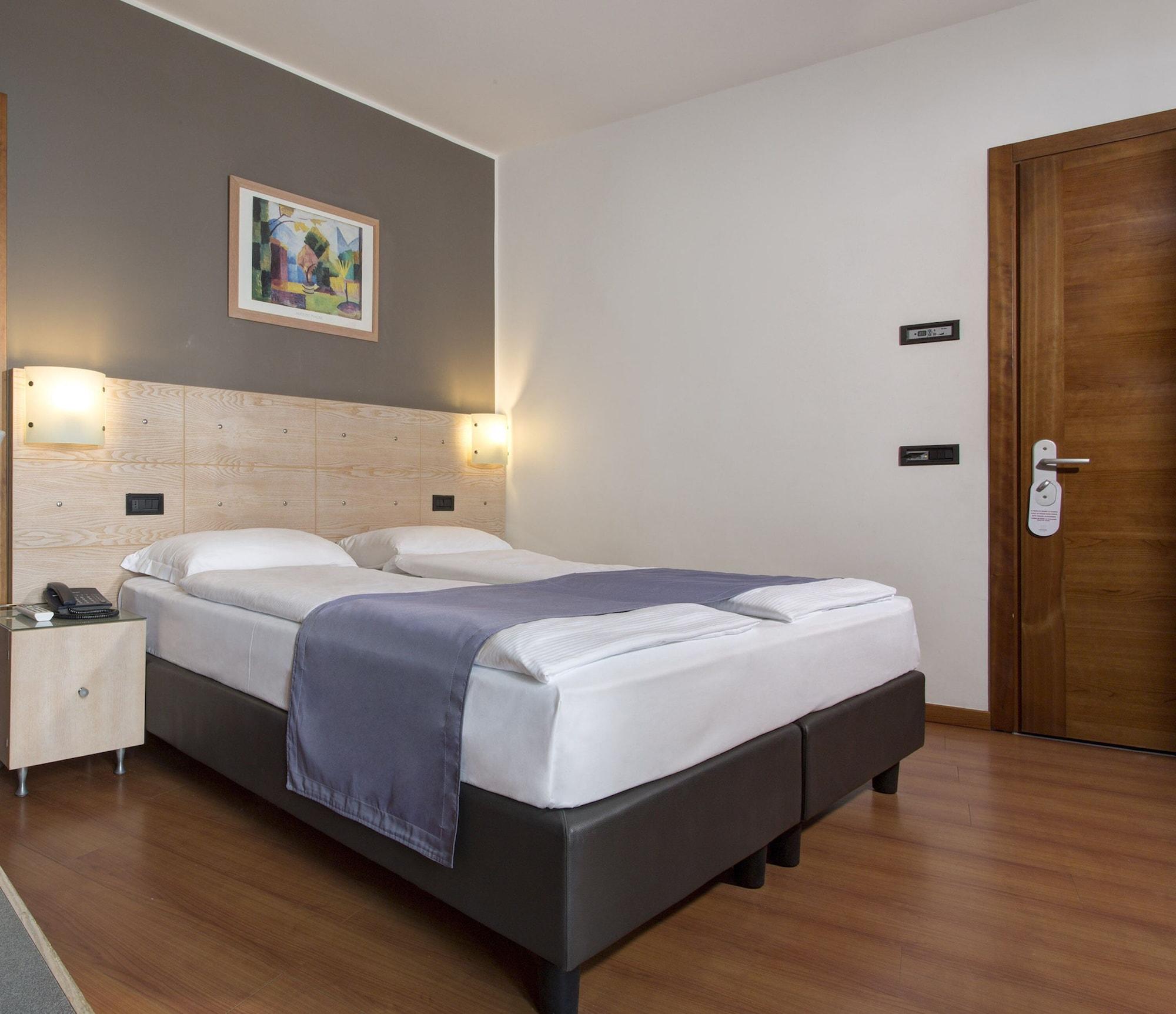 Victoria Frontemare Beach & Spa Hotel Jesolo Exteriér fotografie