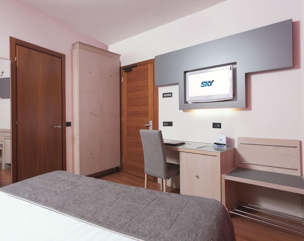 Victoria Frontemare Beach & Spa Hotel Jesolo Exteriér fotografie