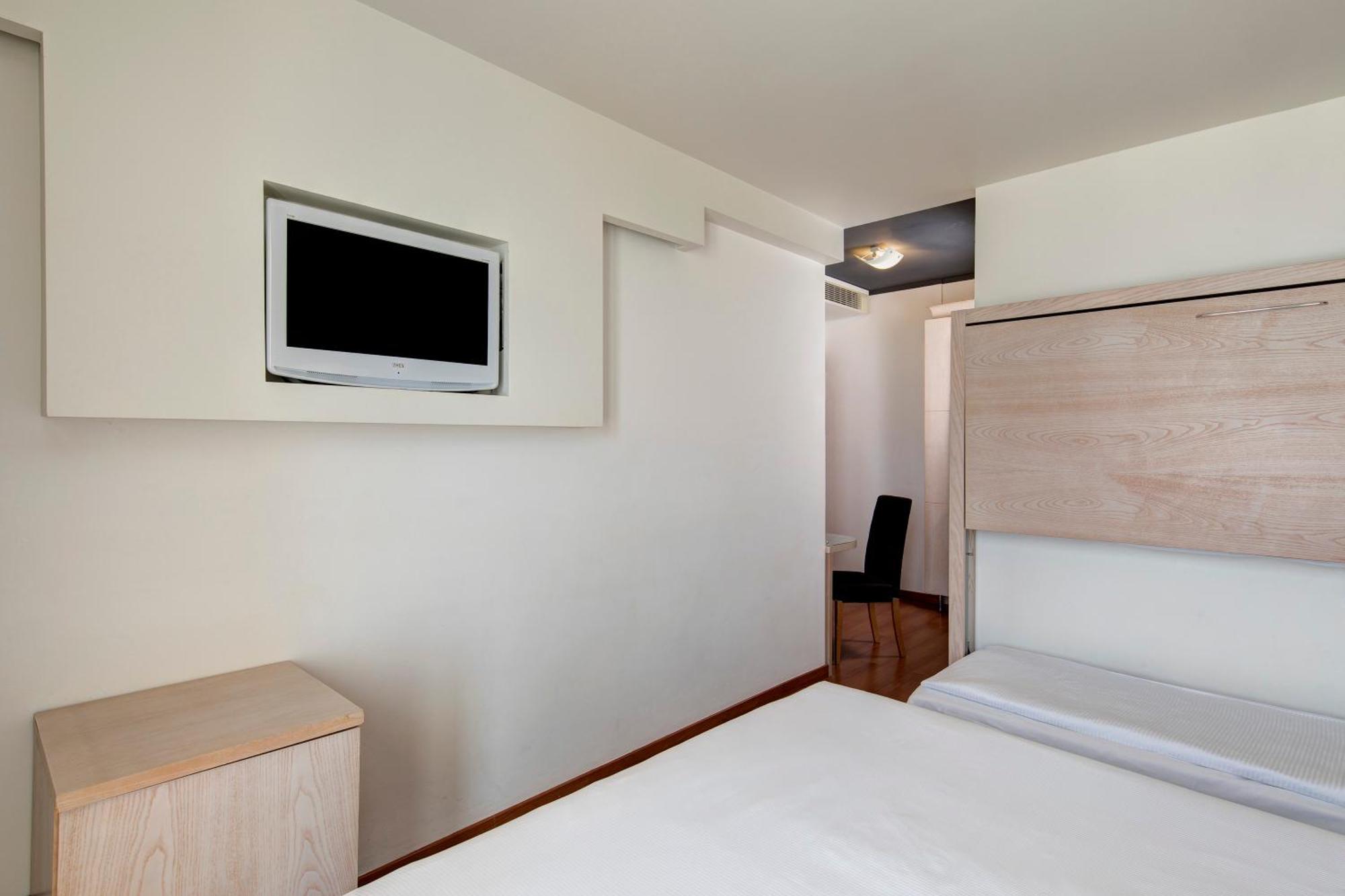 Victoria Frontemare Beach & Spa Hotel Jesolo Pokoj fotografie