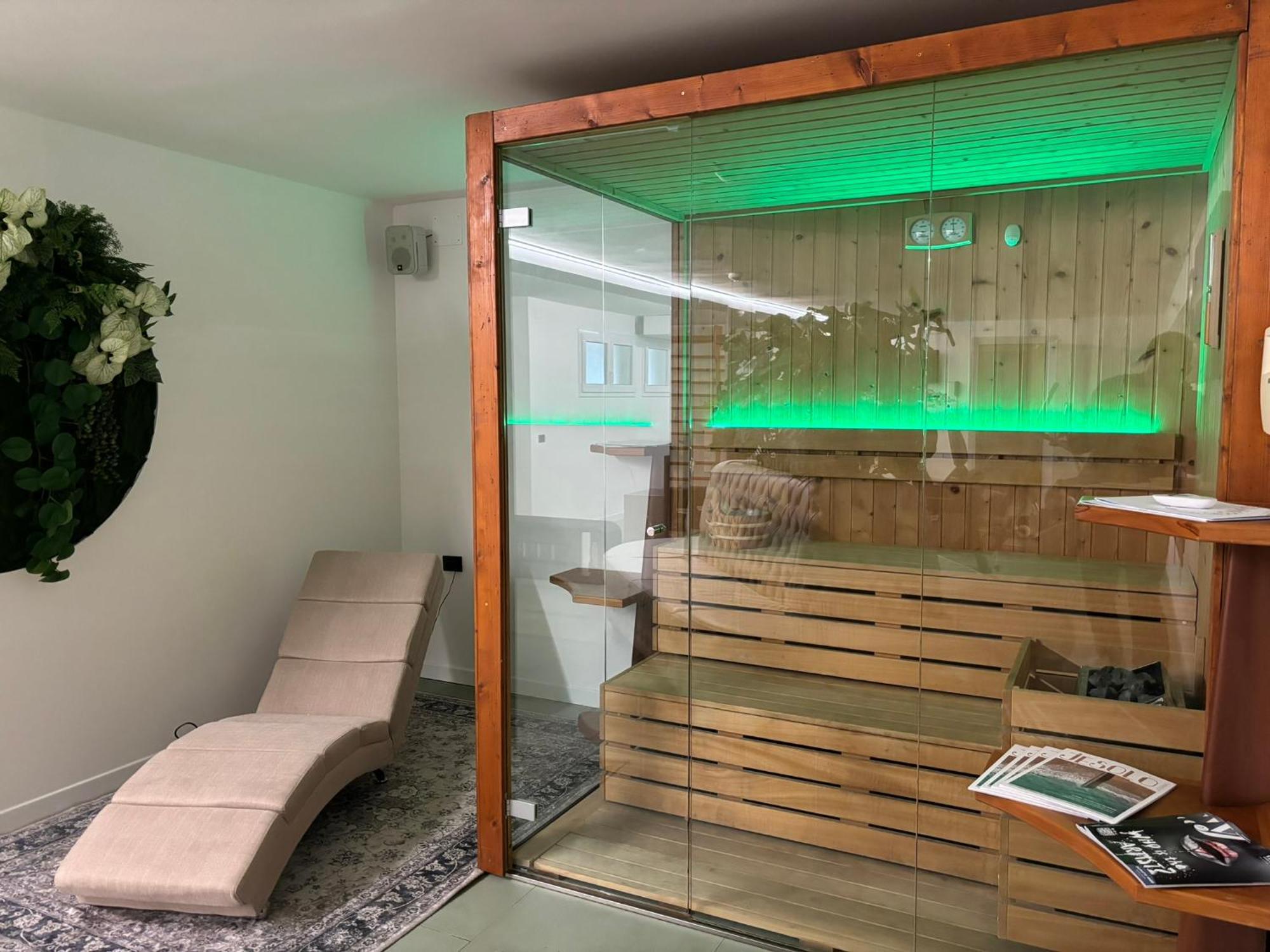 Victoria Frontemare Beach & Spa Hotel Jesolo Exteriér fotografie