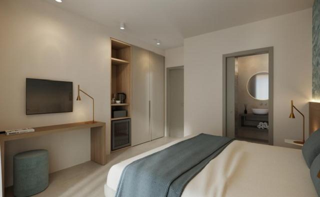 Victoria Frontemare Beach & Spa Hotel Jesolo Exteriér fotografie