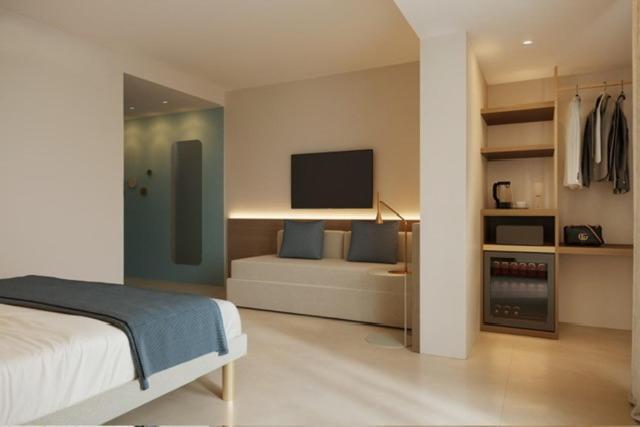 Victoria Frontemare Beach & Spa Hotel Jesolo Exteriér fotografie