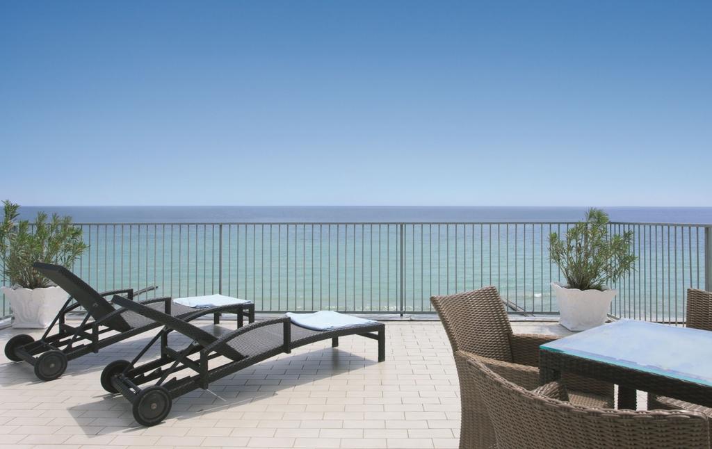 Victoria Frontemare Beach & Spa Hotel Jesolo Exteriér fotografie