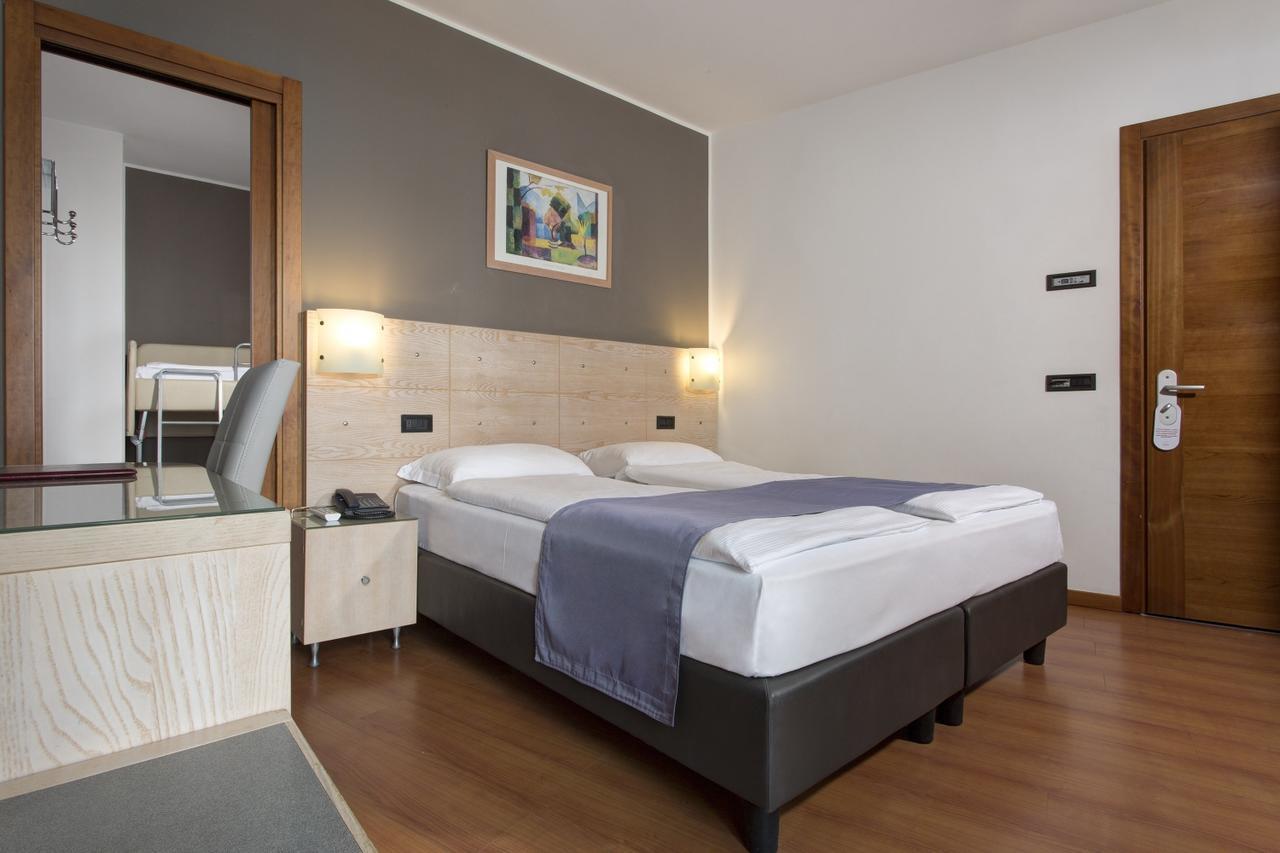 Victoria Frontemare Beach & Spa Hotel Jesolo Exteriér fotografie
