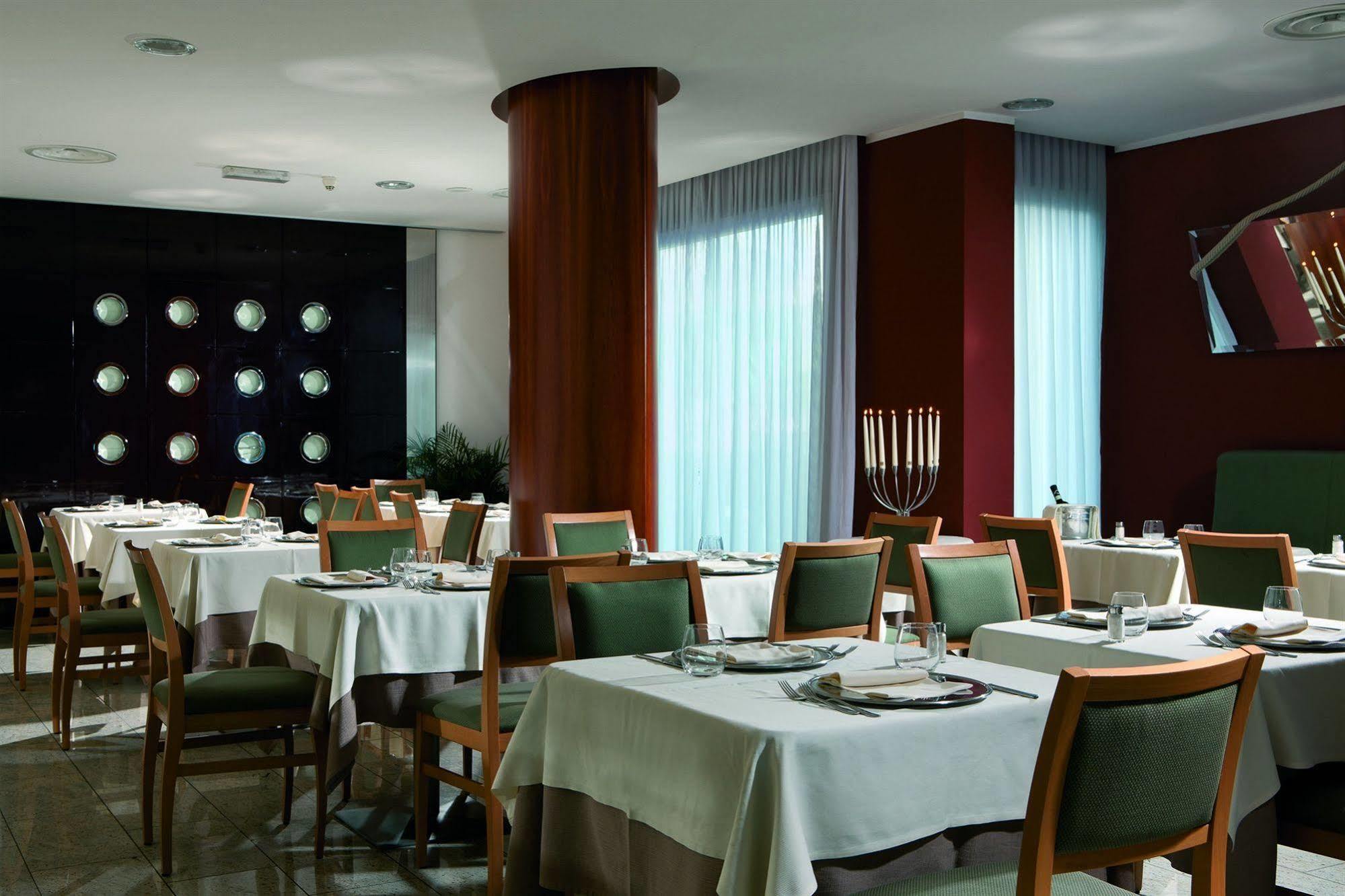 Victoria Frontemare Beach & Spa Hotel Jesolo Exteriér fotografie